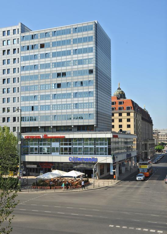 City Hotel Am Gendarmenmarkt Berlin Extérieur photo